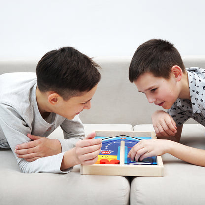 Игра настольная Десятое королевство Рикошет