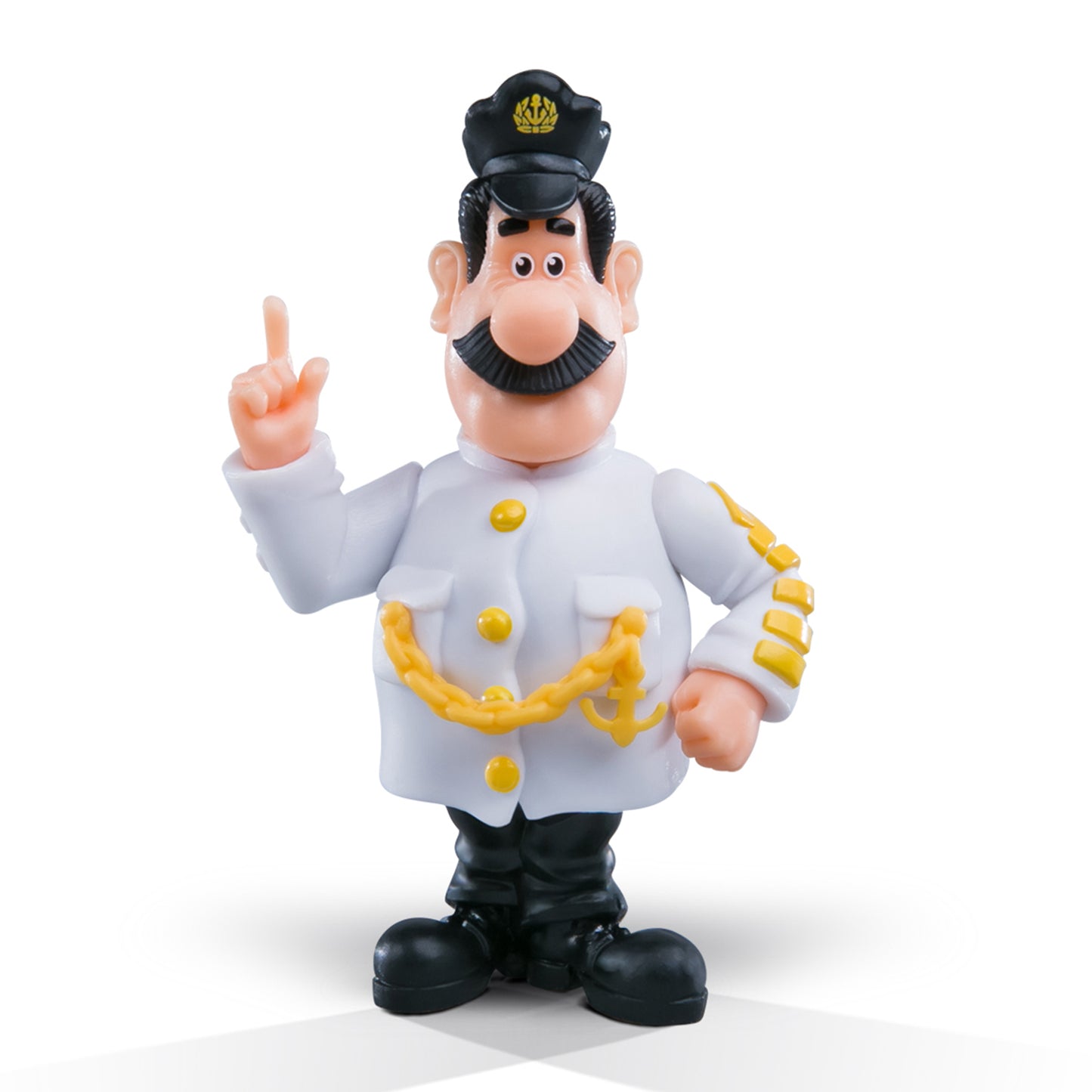 Vrungel - «Les aventures du capitaine Vrungel» / Vrungel - «Priklyucheniya Kapitana Vrungelya»