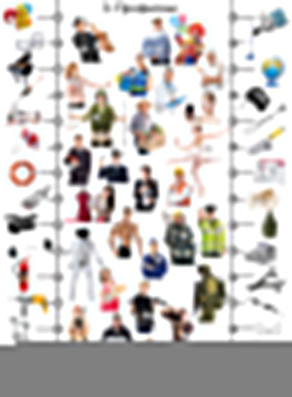 ДК.Игра Электровикторина "Окружающий мир" арт.03672/5