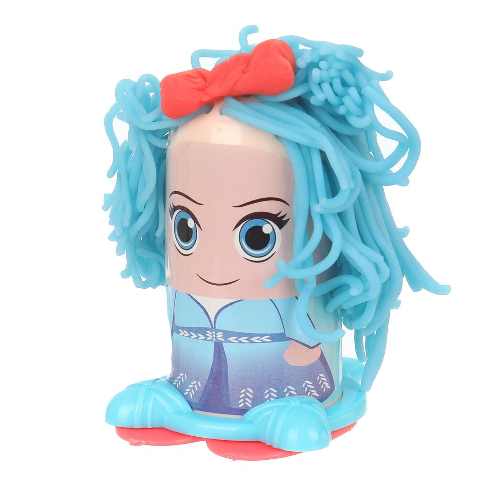 Набор для лепки "creat'n style set" frozen (24*18*7 см) MultiArt в кор.2*36шт