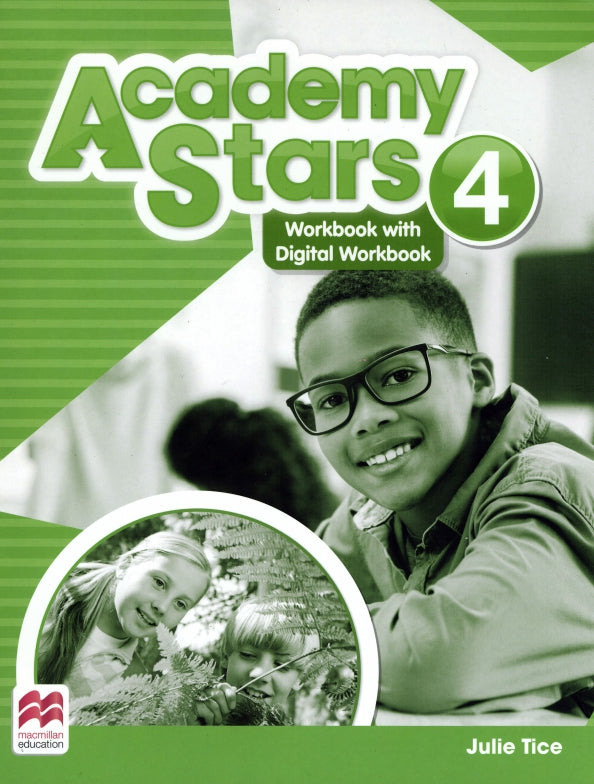 Étoiles de l'Académie 4 WB