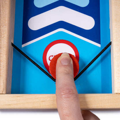 Игра настольная Десятое королевство Рикошет