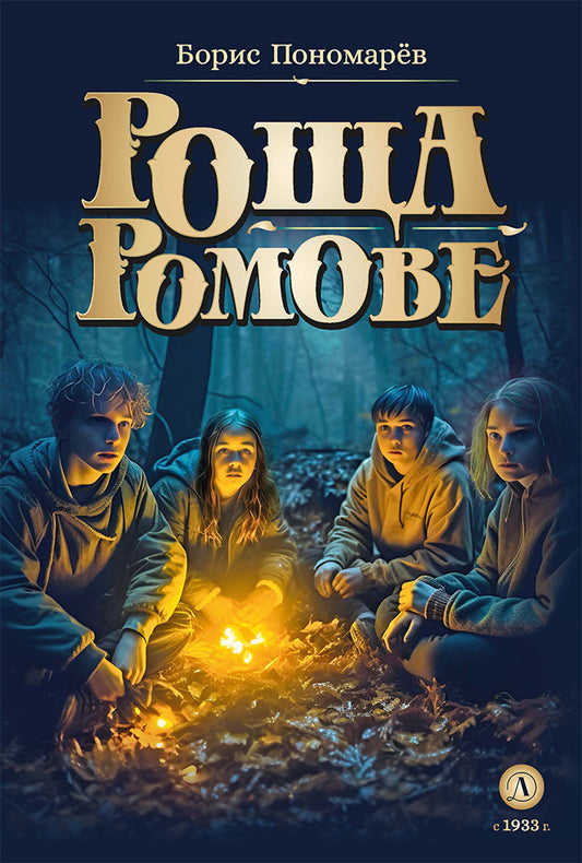 Роща Ромове; Thèmes de tennis : poésie fantastique