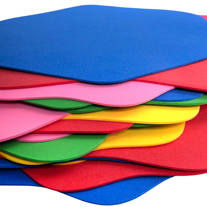 Игра напольная для детей "Беги от Лавы" (TomToyer)