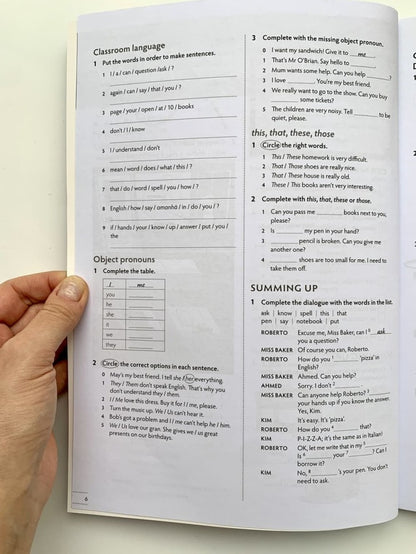Think British English 1 SB + Onl WB Onl Practice