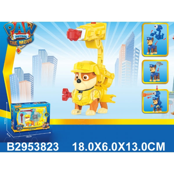Фигурка героя в кор в кор.2*120шт