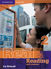 Cambridge English Skills. Real Reading 2 with answers