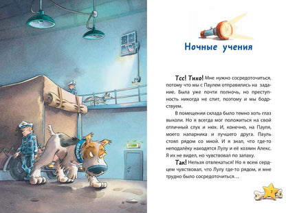 Le commissaire Lapa. В погоне за бриллиантовым колье (ожидается поступление)