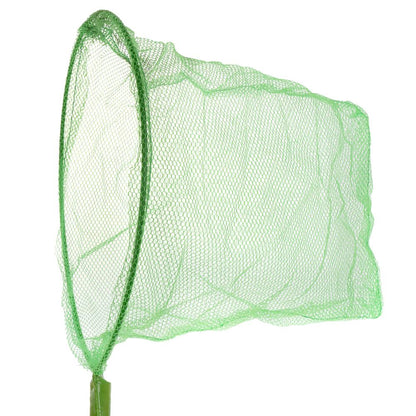 САЧОК ДЕТСКИЙ "ИГРАЕМ ВМЕСТЕ" 18СМ, РУЧКА 60СМ, ЦВЕТ В АССОРТ. УП-10ШТ в кор.10уп