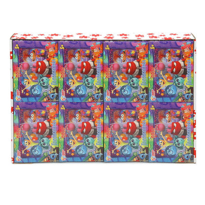 Головоломка. Пазлы в коробке 80 détails. 130х90х25 mm. Умные игры. dans уп.16шт dans кор.8уп