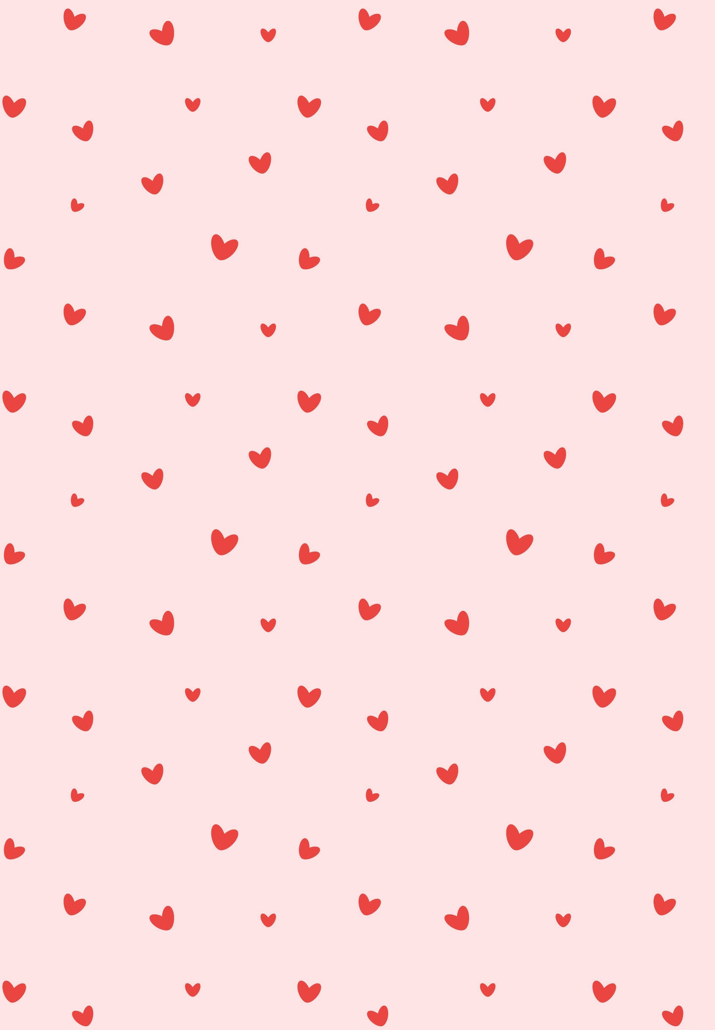 Шепот сердец. Цветочный орнамент. Ежедневник недатированный (А5, 72 л.)