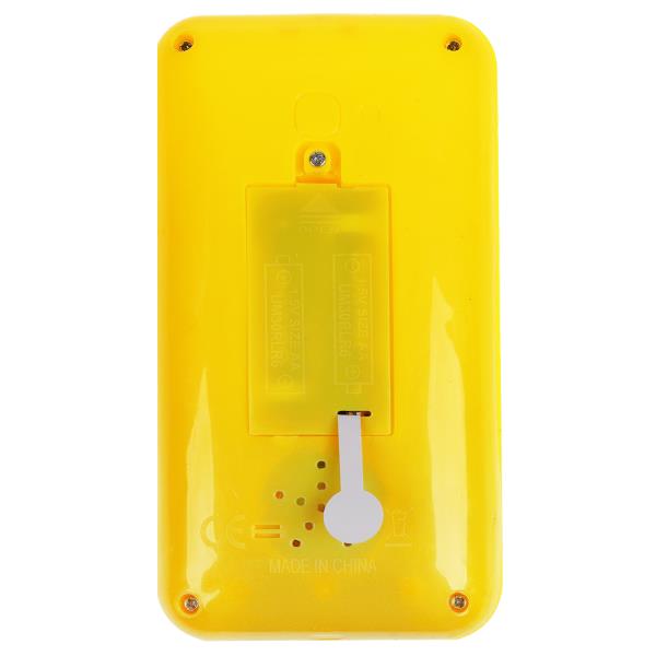 Téléphone musical Ми-ми-мишки мимимишки.35 песен,сказок,загадок.blist.bat. Умка в кор.2*180шт