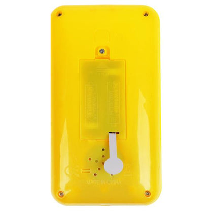 Téléphone musical Ми-ми-мишки мимимишки.35 песен,сказок,загадок.blist.bat. Умка в кор.2*180шт