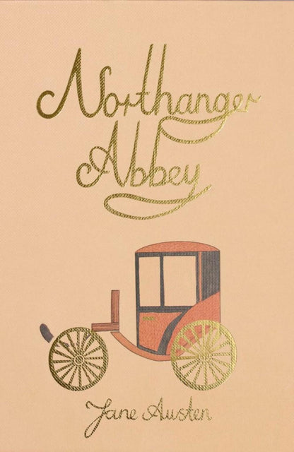 Northanger Abbey (HB)