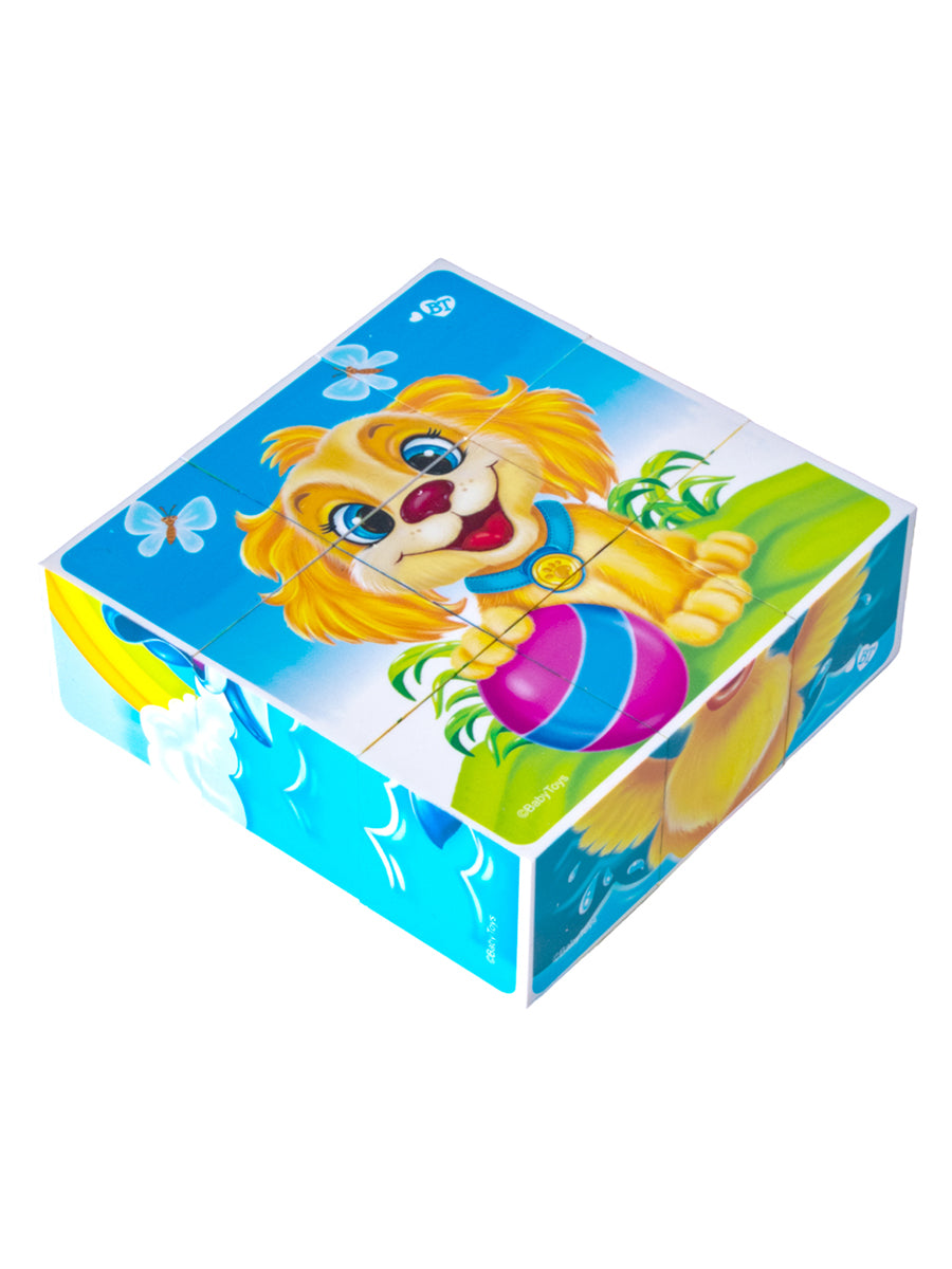 Jouets pour bébé, 9 pièces