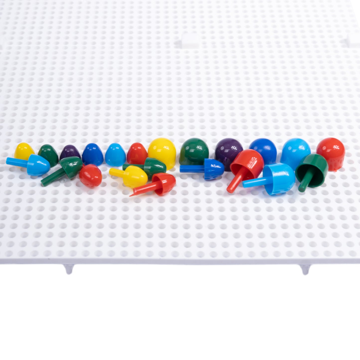 Мозаика d10+d15 / 6цветов / 240шт / 2поля