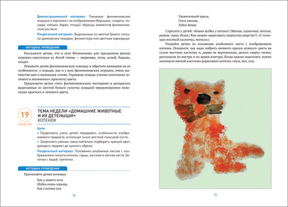 Рисование в детском саду. 4-5 лет. ФГОС