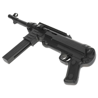 Автомат (п) с пульками P40 в пак. в кор.2*36шт