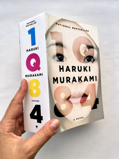 1Q84