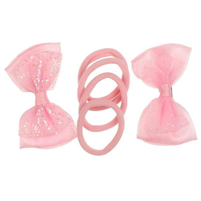 Accessoires pour/devochek de 4 résines et 2 pièces de MJLАЯ ЛЕДИ en cor.200*5шт