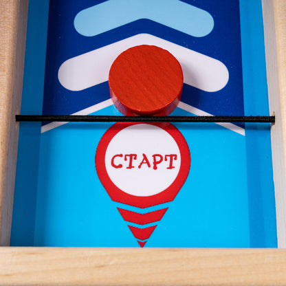 Игра настольная Десятое королевство Рикошет