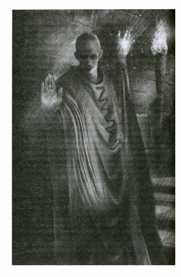Гибель Богов (с лакир.)