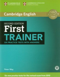 Premier certificat de formateur. Six tests pratiques avec corrigés