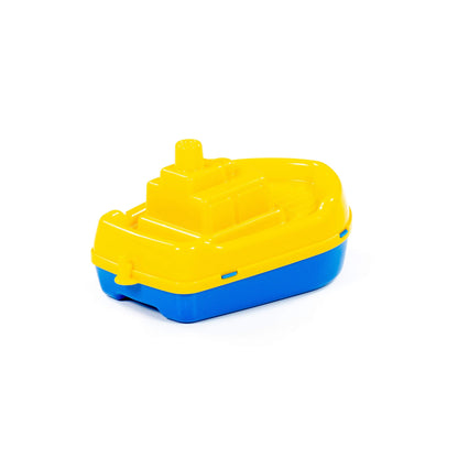 Полесье. Кораблик "Буксир" арт.36537