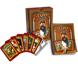 Cartes. Taro Napoléon