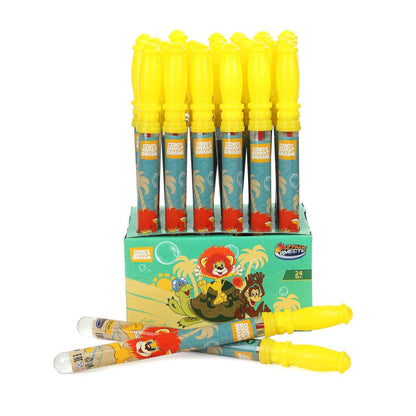 Мыльные пузыри СОЮЗМУЛЬТФИЛЬМ 120мл, в колбе, кор.30*12*15,5см ИГРАЕМ ВМЕСТЕ уп-24шт в кор.4уп