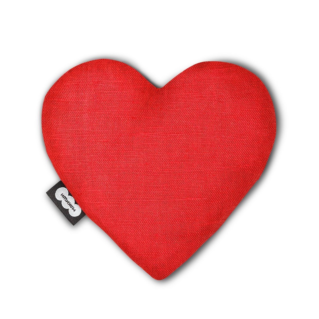 922 Игрушка «Мякиши» с вишнёвыми косточками (Разогрелка Сердце)