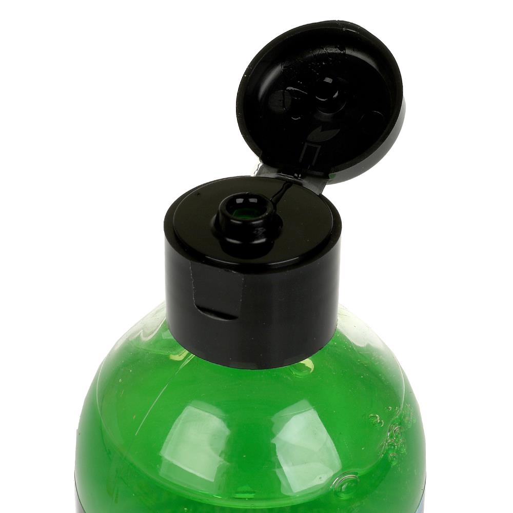 Gel pour la journée du mercredi мистические ФРУКТЫ 360 мл Cool Star en cor.6шт