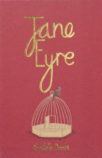 Jane Eyre (HB)