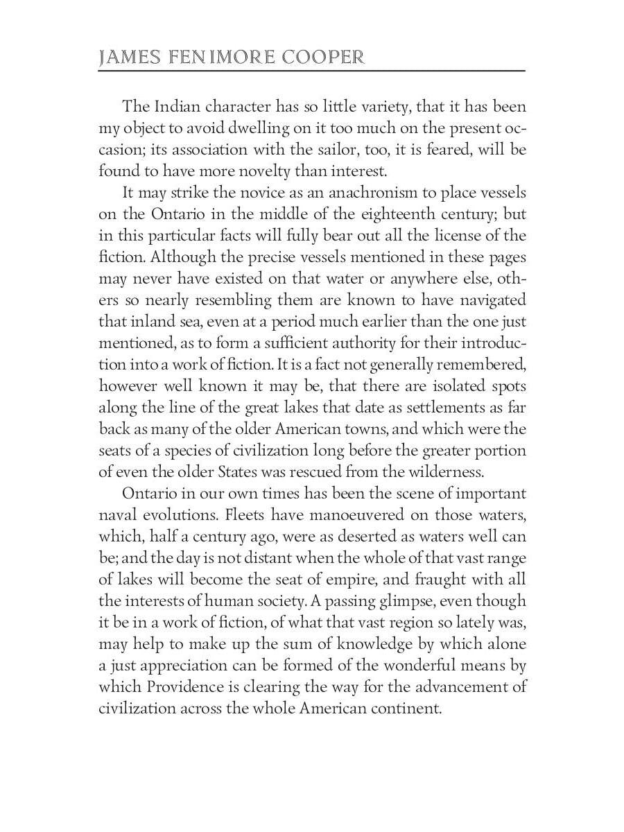 The Pathfinder, or The Inland Sea = Следопыт, или На берегах Онтарио: на англ.яз. Cooper J.F.