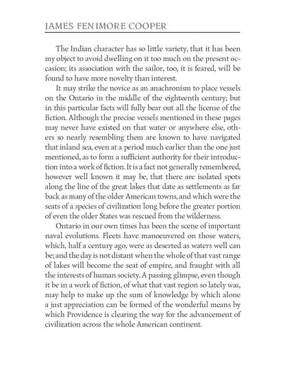 The Pathfinder, or The Inland Sea = Следопыт, или На берегах Онтарио: на англ.яз. Cooper J.F.