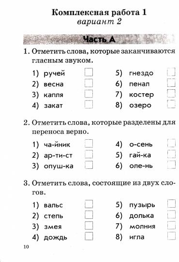 Bon sang. Русский язык. Литературное чтение. L'appareil est complexe. Рабочая тетрадь. 1 classe. ФГОС.