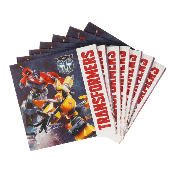 Transformateurs de transformateurs de sacs 33*33 cm, 20 listes dans l'emballage, JP VMЕСТЕ en cor.30шт