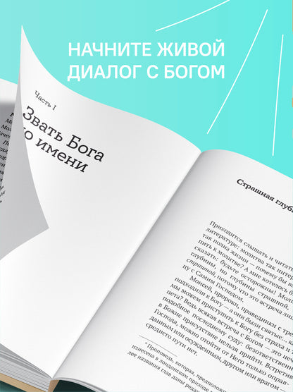 Не могу, Господи, жить без Тебя! Книга о молитве