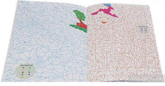 Il y a beaucoup de cartes pour les femmes, les cifrrames et les symboles de lettre