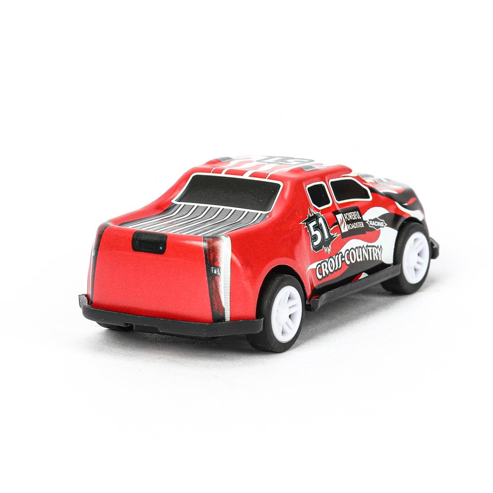 Machine en métal ROAD RACING pour SSUПЕРКАР 6,8 cm, 10 pièces, dans un assortiment, couleur. Parc technologique dans le cor.2*54наб