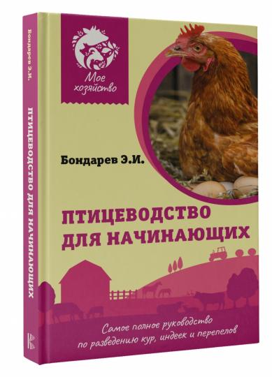 Птицеводство для начинающих. Il y a beaucoup de choses à faire pour résoudre le problème de la sécurité, de l'indépendance et des événements