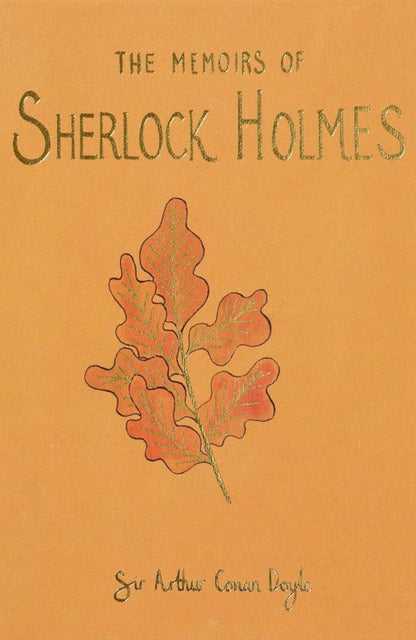 Memoirs of Sherlock Holmes, the (HB)