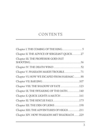 Queen Sheba’s Ring = Перстень царицы Савской: кн. на англ.яз