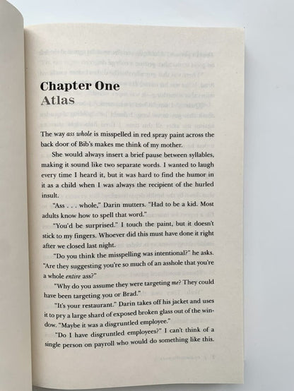 It starts with us (Colleen Hoover) Все начинается с нас (Колин Гувер) / Книги на английском языке