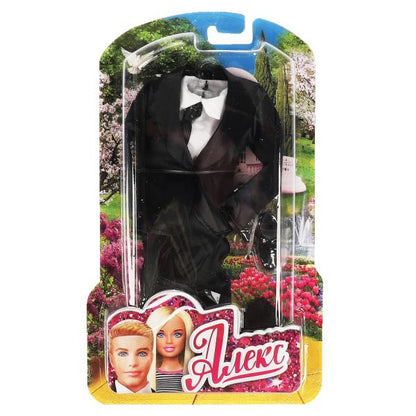 Accessoires pour lit de 29 cm, ensembles complets et accessoires pour Alex, blister de 36 pouces