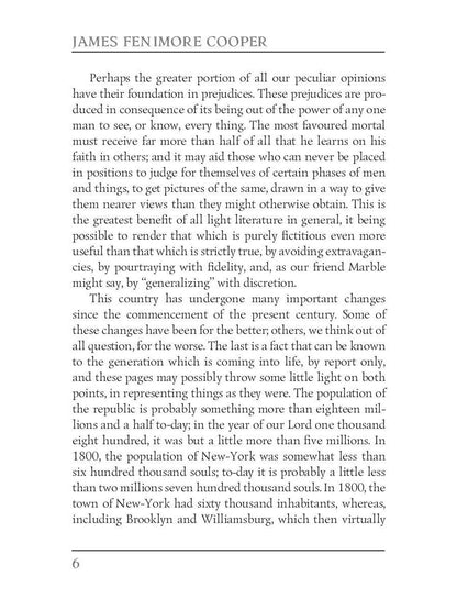 À flot et à terre = На море и на суше : román на англ.яз. Cooper JF