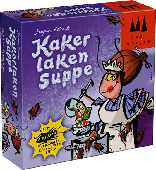 Un jeu passionnant. Sup avec Taracanami.