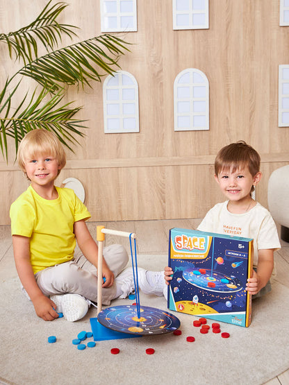 Jeu de balance "Espace"