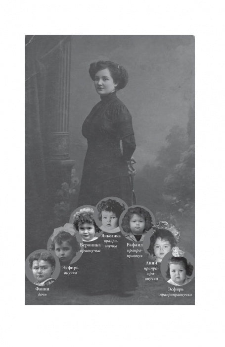 Цимус-цимес по-московски и канавински. В. Ирина-Коган, Я. Сушкова-Ирина. - 2-e изд.