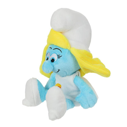 Игрушка мягкая смурфик 20см, озвученный Добрые игрушки в кор.24шт